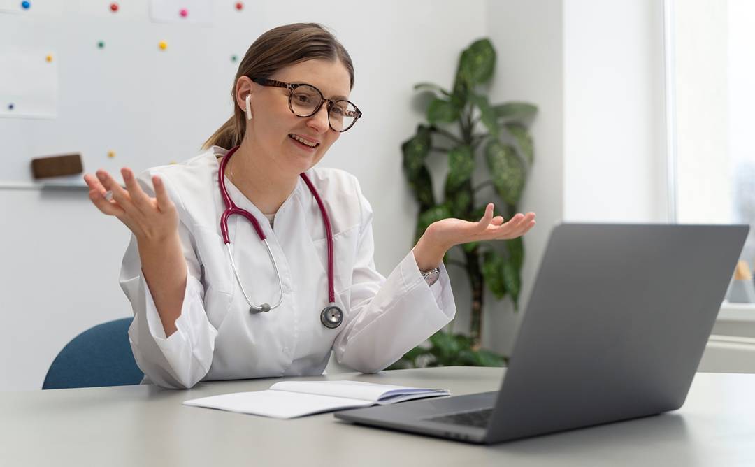 Helping in choosing the Best Doctor​