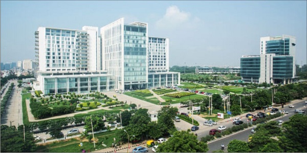 Medanta Hospital Profile
