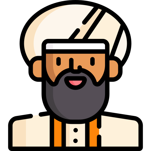 sheik